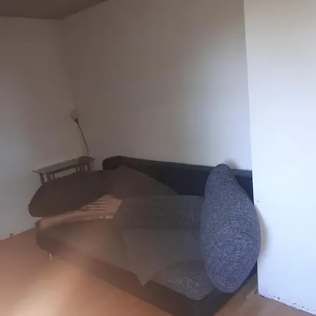 아파트 Monteurwohnung *